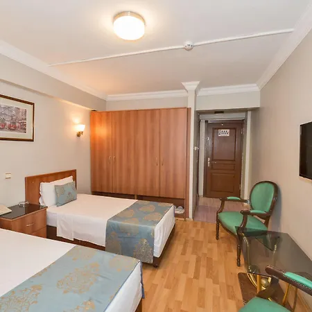 Hotel Beyaz Kugu 2*