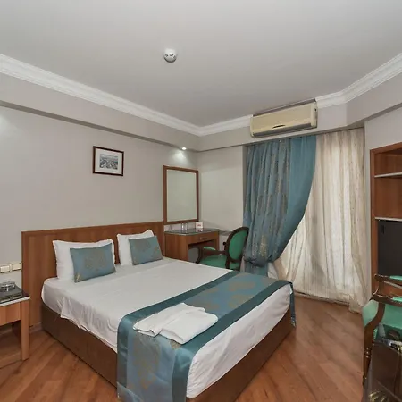 Hotel Beyaz Kugu