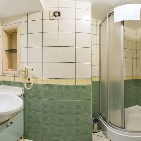 Beyaz Kugu Hotel