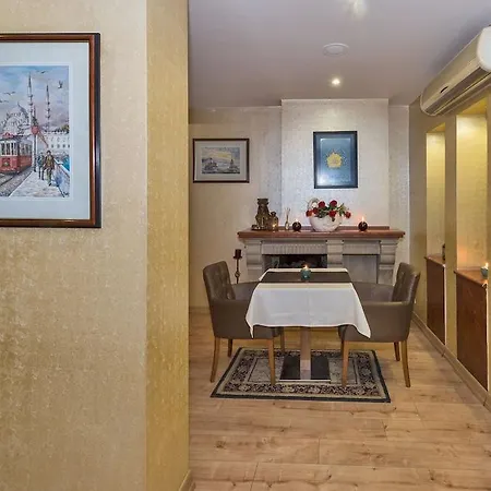 Beyaz Kugu Hotel