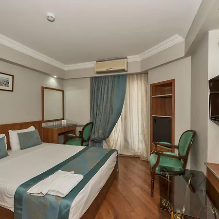 Hotel Beyaz Kugu