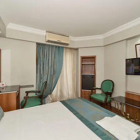 Beyaz Kugu Hotel Istanbul