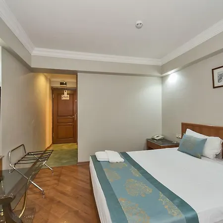 Beyaz Kugu Hotel