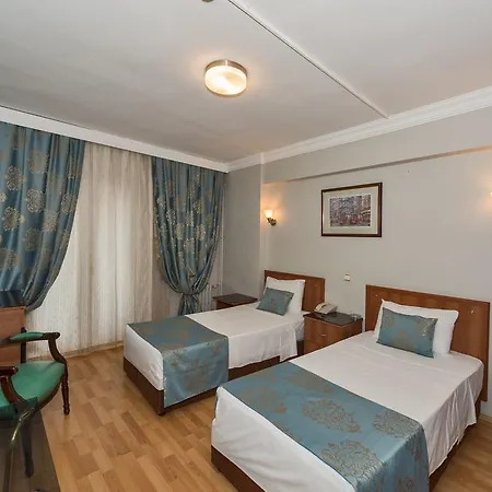 Hotel Beyaz Kugu 2*
