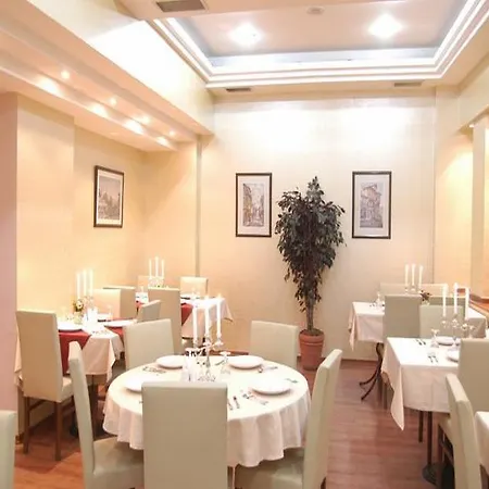 Hotel Beyaz Kugu 3*