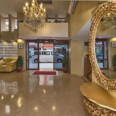 Beyaz Kugu Istanbul