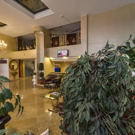 Hotel Beyaz Kugu 2*