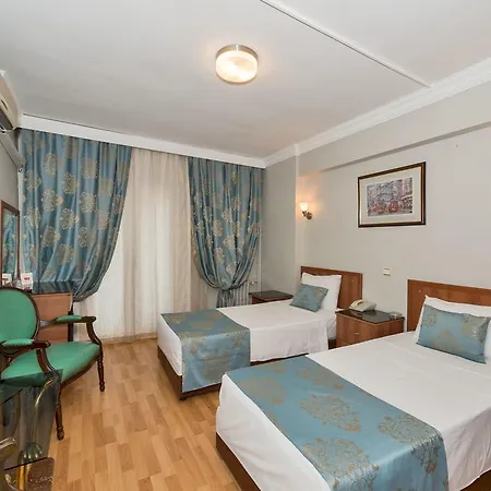 Hotel Beyaz Kugu 2*