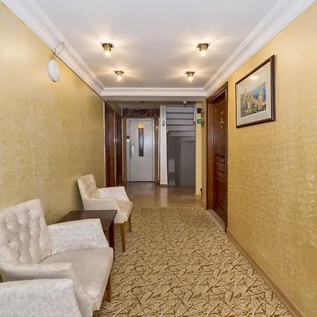Hotel Beyaz Kugu 2*