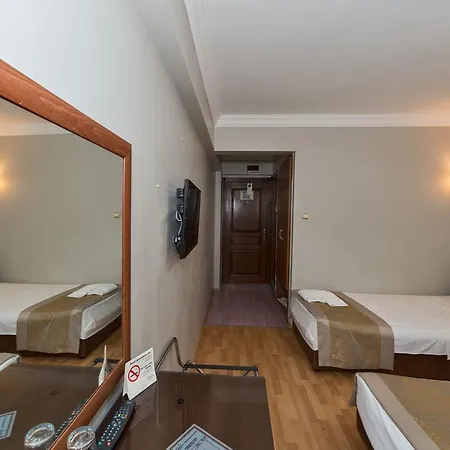 Hotel Beyaz Kugu 2*