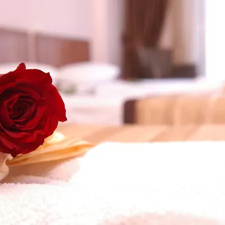 Hotel Beyaz Kugu