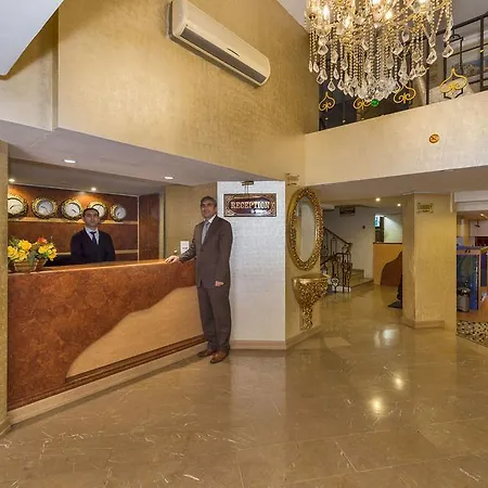 Beyaz Kugu Hotel
