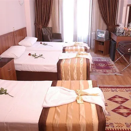 Beyaz Kugu Istanbul