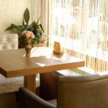 Beyaz Kugu Hotel