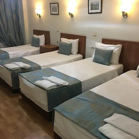 Hotel Beyaz Kugu