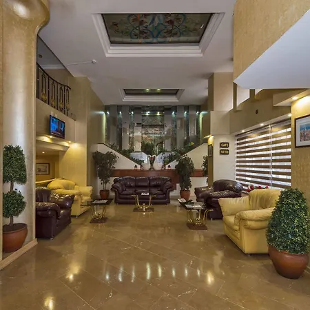 Beyaz Kugu Hotel