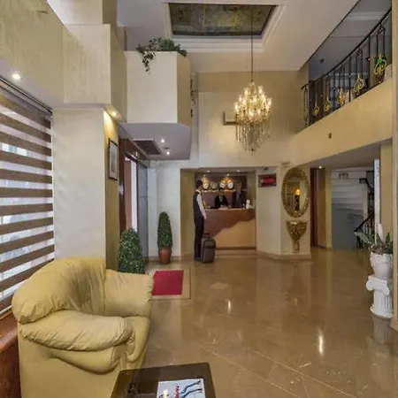 Beyaz Kugu 2* Istanbul