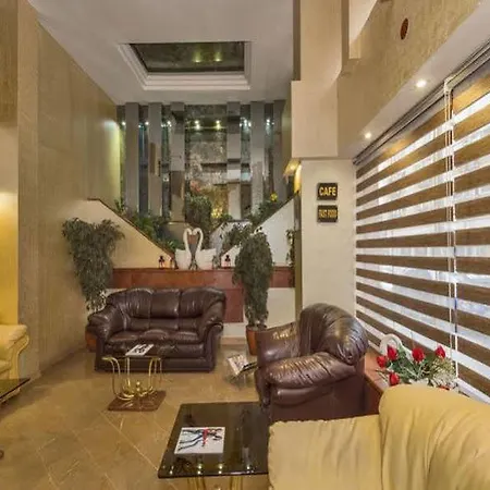 Hotel Beyaz Kugu Istanbul