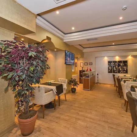 Hotel Beyaz Kugu