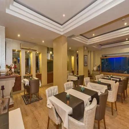 Beyaz Kugu Hotel