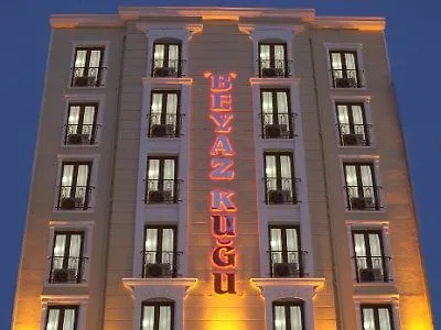 Beyaz Kugu 2* Istanbul
