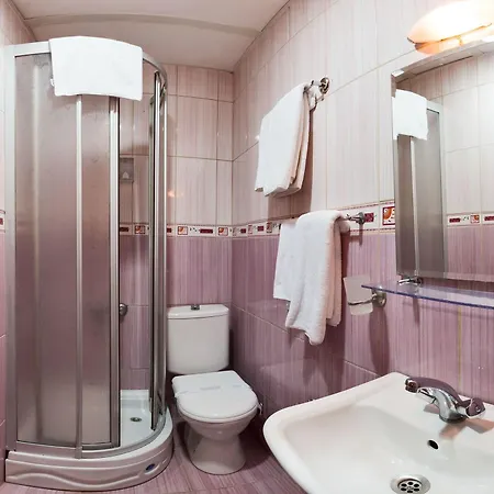Beyaz Kugu Hotel 3*