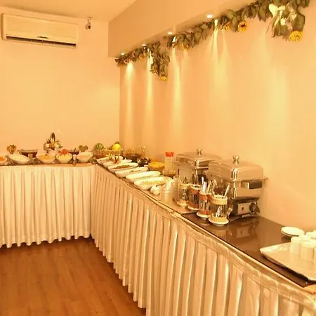 Hotel Beyaz Kugu