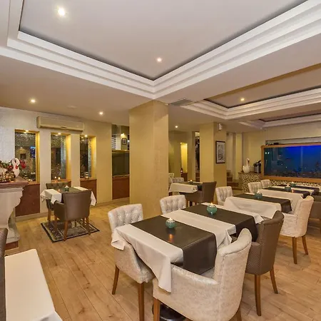 Hotel Beyaz Kugu 3*