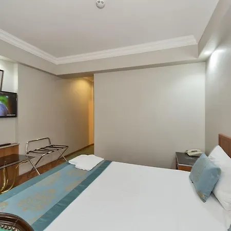 Beyaz Kugu Hotel