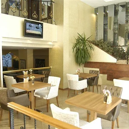 Hotell Beyaz Kugu 3*