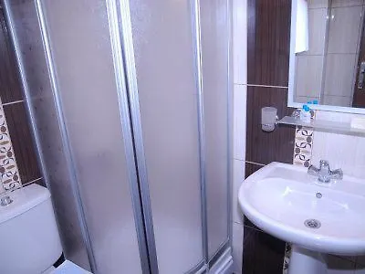 Hotell Beyaz Kugu 3*