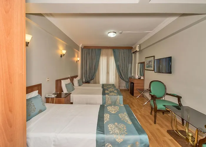 Beyaz Kugu Isztambul