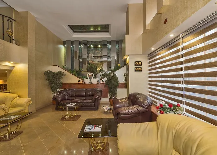 Beyaz Kugu Isztambul