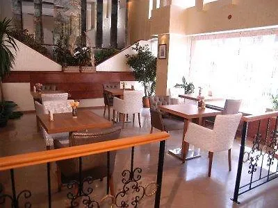 Beyaz Kugu Szálloda 3*