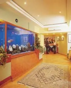 Beyaz Kugu Isztambul