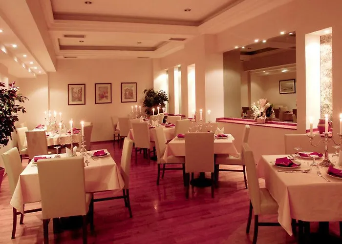 Beyaz Kugu 3* Isztambul