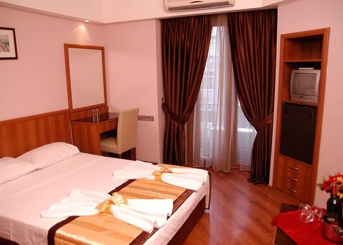 Beyaz Kugu Isztambul