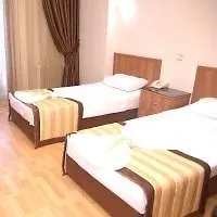 Beyaz Kugu Szálloda