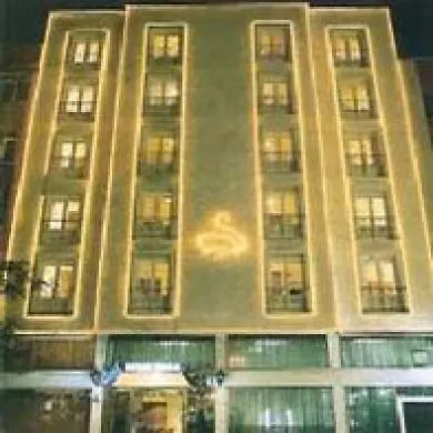 Szálloda Beyaz Kugu