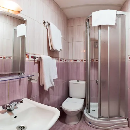 Beyaz Kugu Hotel