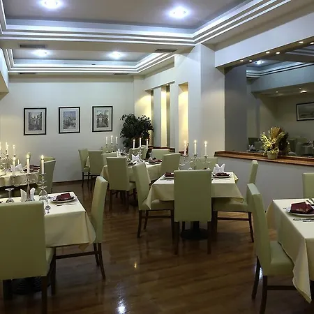 Hotel Beyaz Kugu 3*