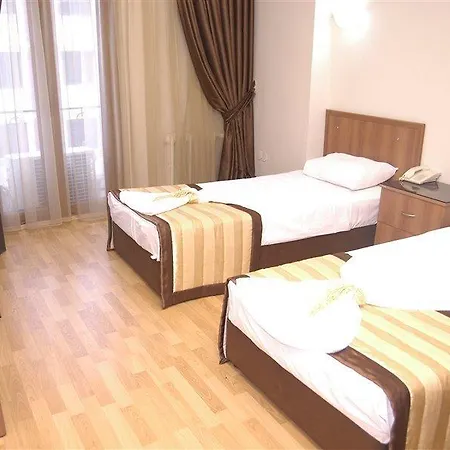 Hotel Beyaz Kugu