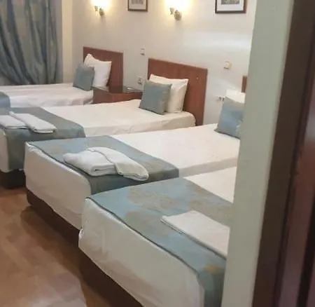 Beyaz Kugu Hotel
