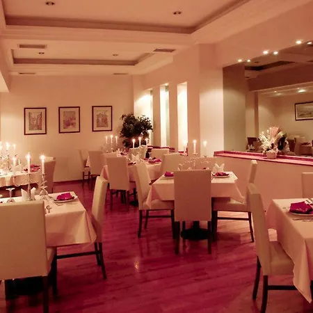 Beyaz Kugu 3* Istanbul