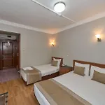 Beyaz Kugu Hotel Istanbul