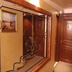 Beyaz Kugu Hotel Istanboel