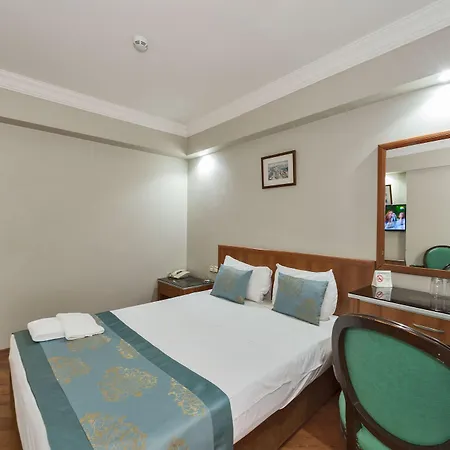 Hotel Beyaz Kugu Istambul