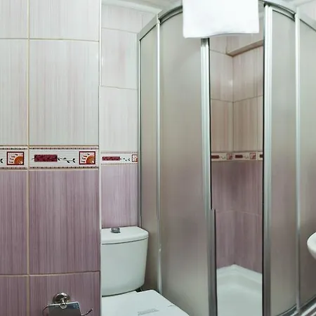 Hotel Beyaz Kugu Istambul