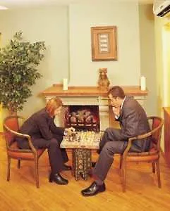 Beyaz Kugu Hotel Istambul