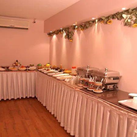 Beyaz Kugu Hotel Istambul